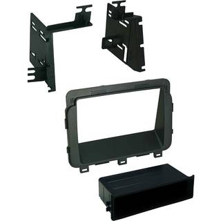 AI Kiak1245 Radioudskiftning 2014-2015 KIA Dash Lit