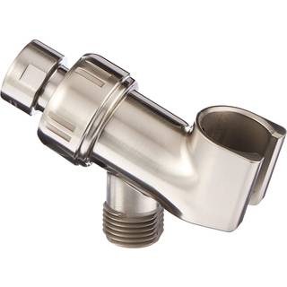 Amerikansk standard 8888096.295 H?ndholdt brusehovedholder armbeslaget b?rstet nikkel