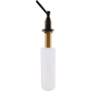 Kingston Brass SD3605 Restaurering Soap Dispenser Oil Rubbed Bronze
