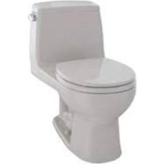 TOTO TTHU980401 Udskiftning af toiletstol til udvalgte TOTO -toiletter Bomuld