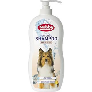 Natural Oil Shampoo - 1000 ml