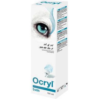 Ocryl Eye Support, 135 ml