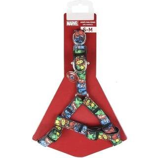 MARVEL - Dog Harness - M/L