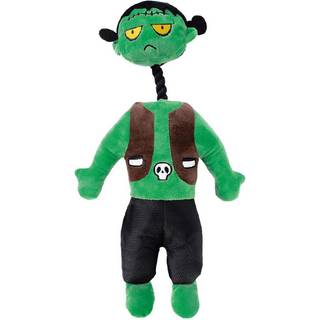 Quietsch Monster Halloween Hundespielzeug