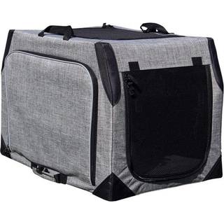 Traveller "EXTEND" - Grey - S: 51 x 33 x 34 cm