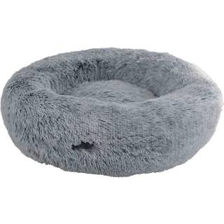 Komfort donut NURU - Ø 100 x 26 cm - Grå