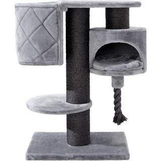 Cat-scratcher "CUPID"