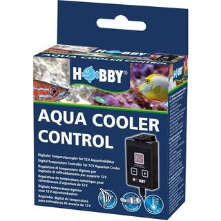 Dohse AquaCooler Control