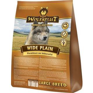 Wolfsblut Wide Plain Adult Large Breed, 2 kg
