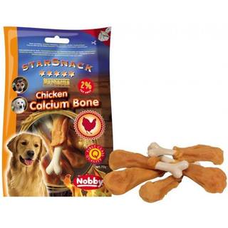 StarSnack Chicken Calcium Bone - 70 g