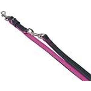 Dressurline Pacific - Pink - 2 m - 14 mm