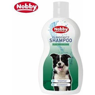 Flea Protecting Shampoo 300 ml