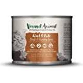 Venandi Animal Oksekød og kalkun 99.75 DKK/1 kg (6 x 200.0g)