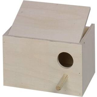 Undulat redekasse - 22x16x14 cm