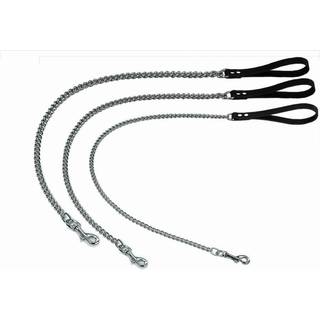 Kædeline professional - Black - L: 110 cm