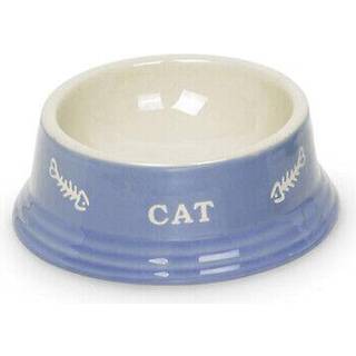 Keramik skål CAT, 140 ml