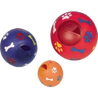 Snack bold, large, plast, 14,5 cm - 14