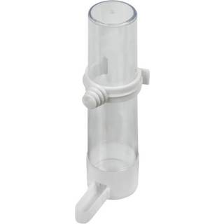 Vand/foderdispenser, 125 ml
