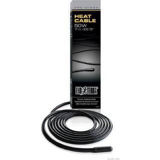 EXO TERRA - Heat Cable 50W 7M - (225.0013)