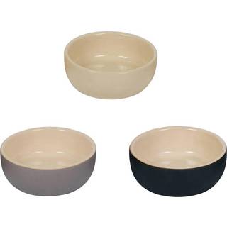 Keramik skål "Kaunis" - Beige - Ø 13