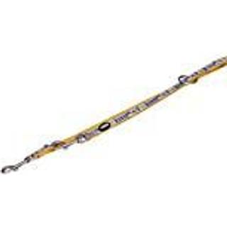 Line Style, L: 200 cm - W: 10 mm, Orange