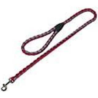 Line Corda - L: 100 cm - W: 18 mm - Rød