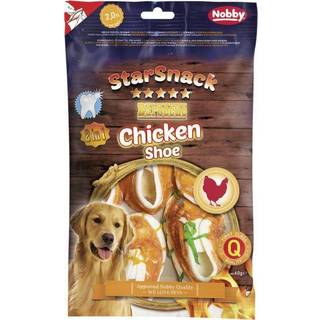 StarSnack Barbecue Chicken Shoe