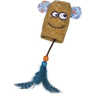 Kork fingerbøl
