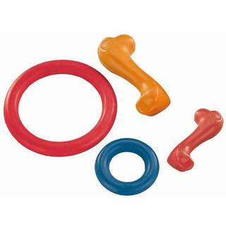 Gummring, massiv 15cm