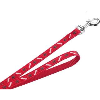 Line Mini - l: 120 cm - w: 10 mm - Sort