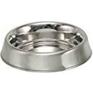 Rustfri skål med anti slip "Nordic" - 21,0 cm 0,95 ltr