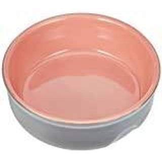 Keramik skål Feed - Ø 13 x 5 cm - 250 ml - Laksefarvet