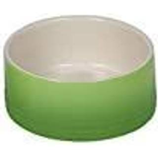 Keramik skål Gradient - 0,55 L - Grøn