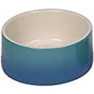 Keramik skål Gradient - 1,10 L - Blå