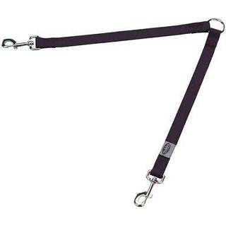 Kobbel Classic, sort - L: 2 x 45 cm / 25 mm - Black