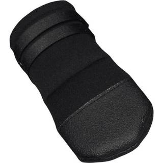 Potesko Neopren 2 stk. sort - Black - L