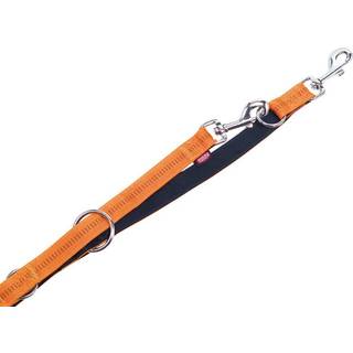 Dressurline Soft Grip - Orange - L-XL