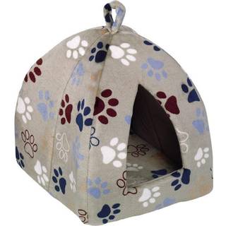 Hule Classic LISSI - 40 x 40 x 45 cm - Grå