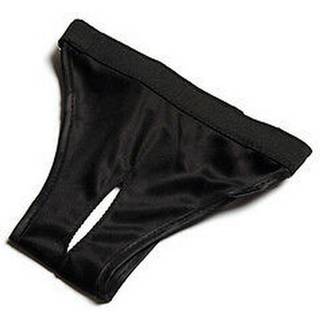 Løbetidsbind de-luxe - Black - size 0