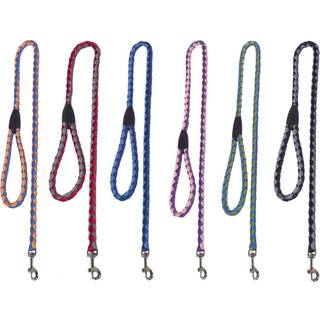 Line Corda - L: 100 cm - W: 12 mm - Blå