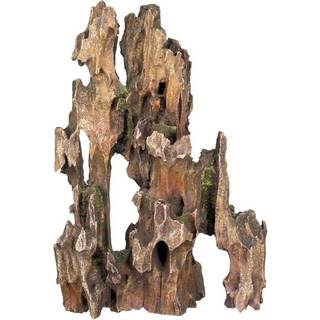 Akvariedekoration - Wood