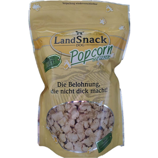 LandSnack - Hunde-Popcorn - 100g