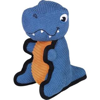 Plysdyr Dinosaur, 19 cm