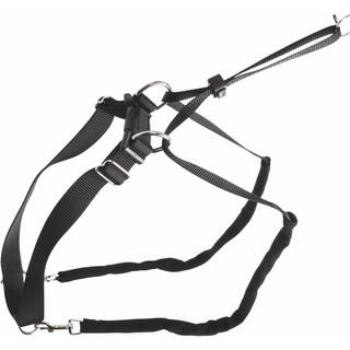 Antitræksele halsmål 45-60 cm