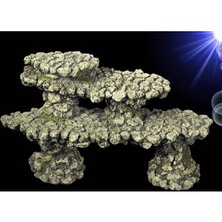 Akvariedekoration - Stones