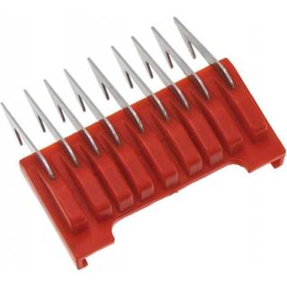 Wahl Distanskam Stainless steel slide-on 10mm