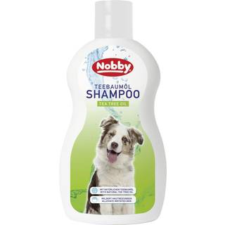 Tea Tree Oil Shampoo - 300 ml