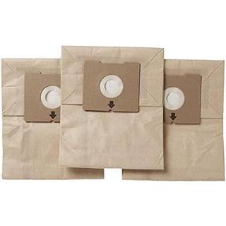 Bissell Dust Bag 3-Pack til Zing 4122 Series # 2138425 213-8425