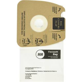 Eureka MM Vakuum 60297A Style-10 pr. Enhed 10 poser hvid