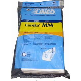 Eureka MM mikroforet Mighty Mite & Sanitaire Allergen Filtration Vacuum Cleaner Poss (10)